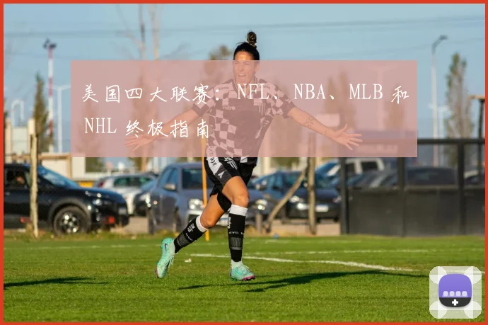 美国四大联赛:NFL、NBA、MLB 和 NHL 终极指南