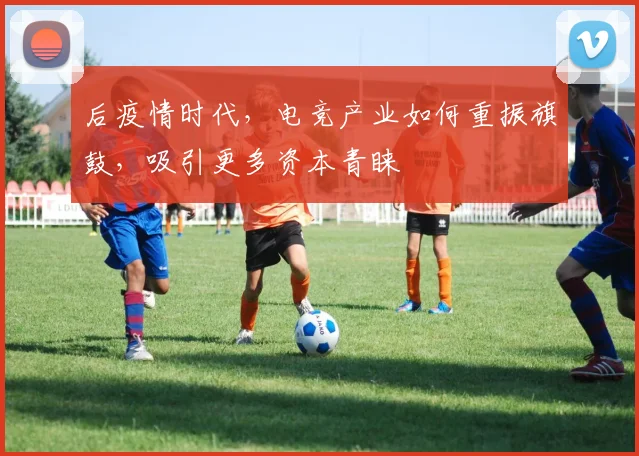 后疫情时代，电竞产业如何重振旗鼓，吸引更多资本青睐